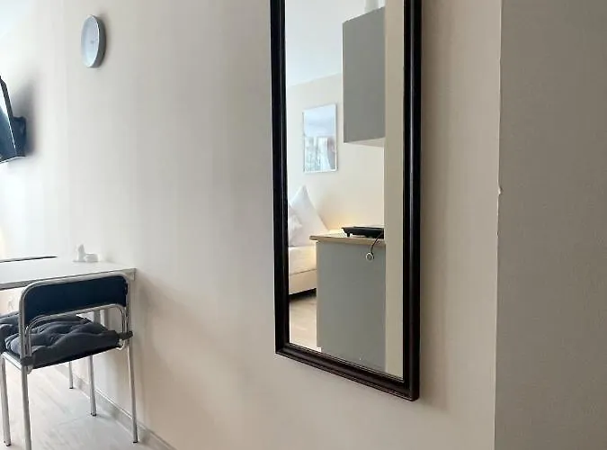 09 Centrum - Mieszkanie Dla 2 Os *